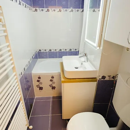 Apartamentul Anisiei Sighişoara Exterior photo