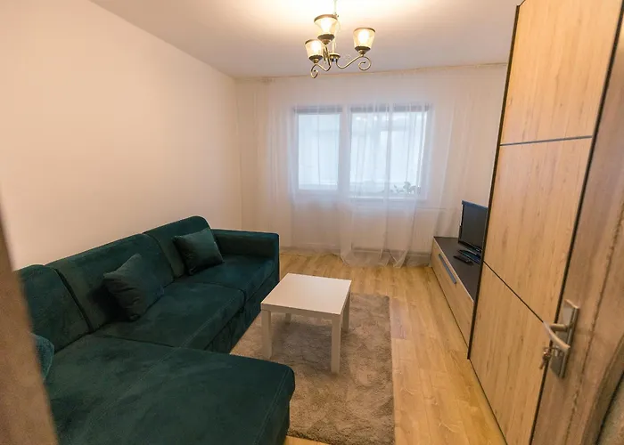 Apartamentul Anisiei