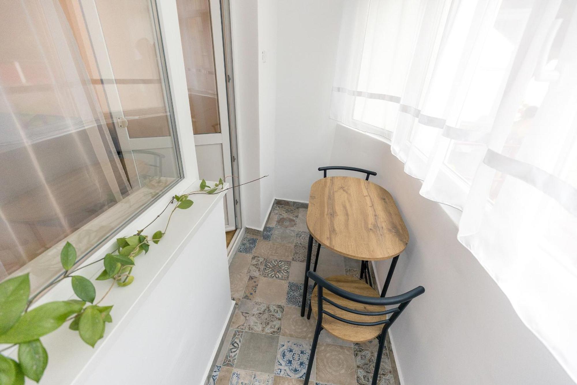 Apartment Apartamentul Anisiei Sighisoara