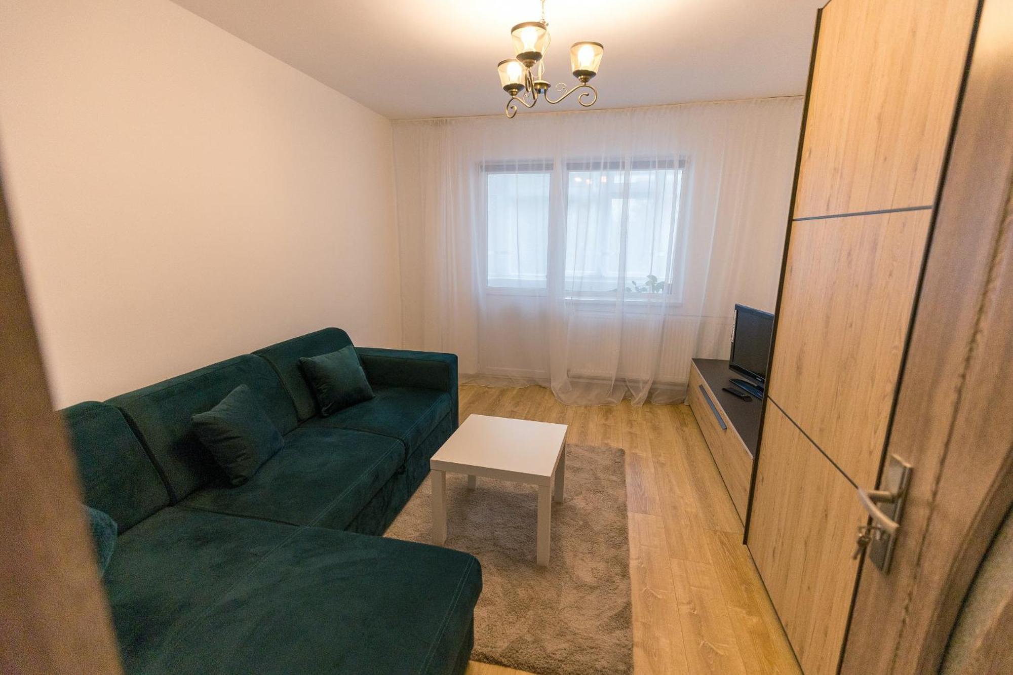 Apartment Apartamentul Anisiei