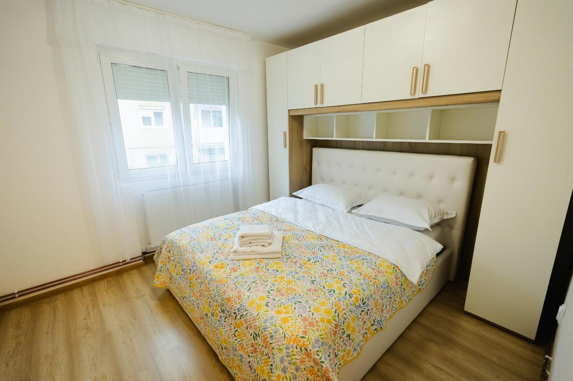 公寓 Apartamentul Anisiei